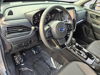 2026 Subaru Forester Premium photo 10