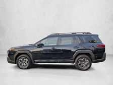 2026 Subaru Outback Premium in Crystal Black Silica, stock #TY532566 — photo 5