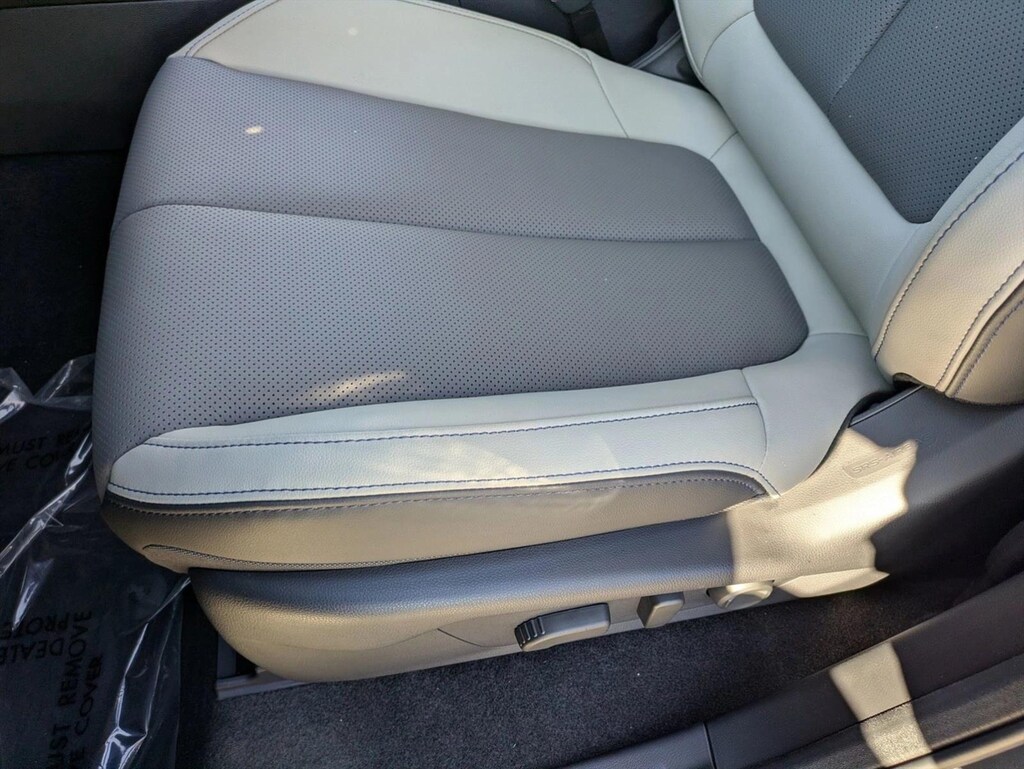 New 2026 Subaru Forester Limited SUV