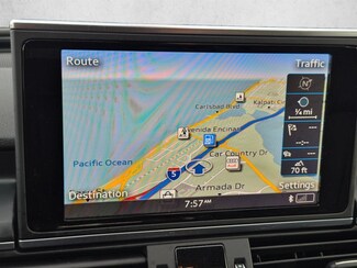 2016 Audi A6 2.0T Premium photo 13