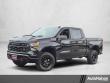 Used 2025 Chevrolet Silverado 1500 Custom Trail Boss Truck Crew Cab