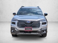 2026 Subaru Outback Limited in Ice Silver Metallic, stock #TY530849 — photo 6