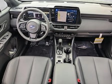 2026 Subaru Outback Limited XT in Sapphire Blue Pearl, stock #TY461479 — photo 10