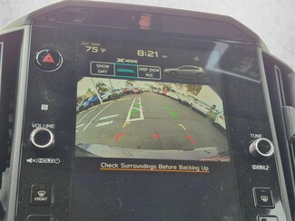 2026 Subaru Crosstrek Premium photo 15