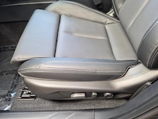 2026 Subaru Outback Touring XT in Magnetite Gray Metallic, stock #TY557032 — photo 4