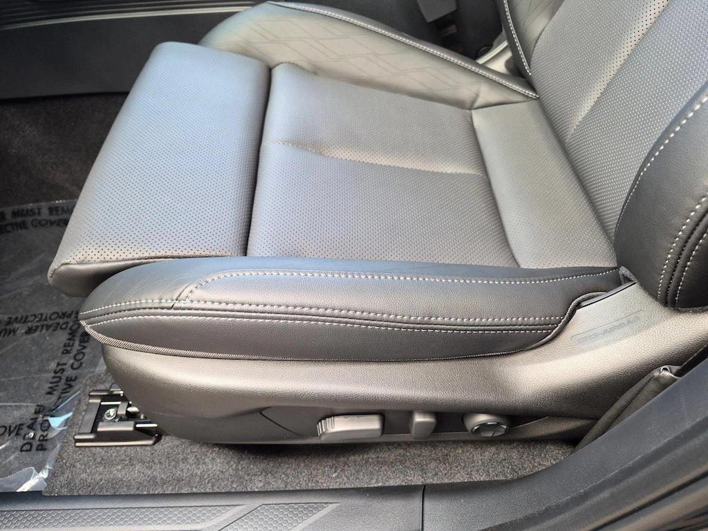 New 2026 Subaru Outback Touring XT WAGON
