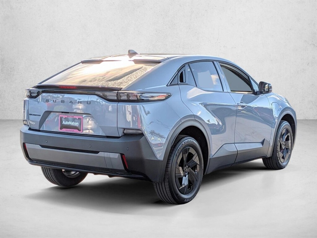New 2026 Subaru Uncharted Premium FWD SUV