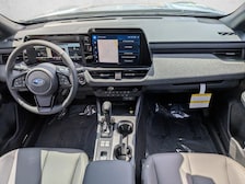 2026 Subaru Outback Limited in ICE Silver Metallic, stock #TY530849 — photo 10