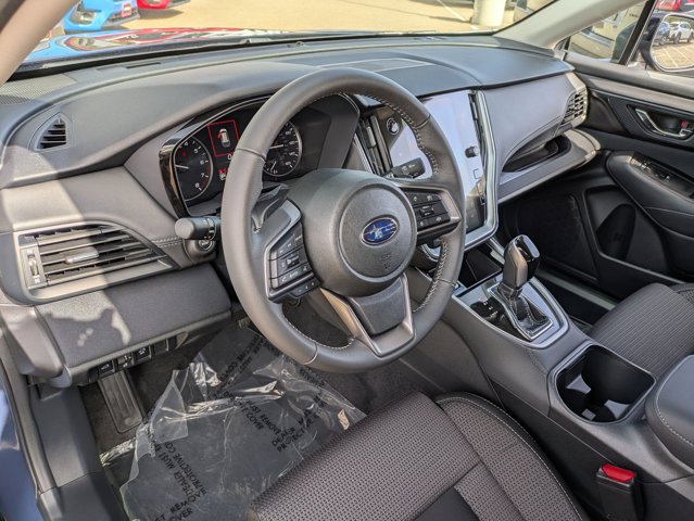 2025 Subaru Outback Premium photo 2