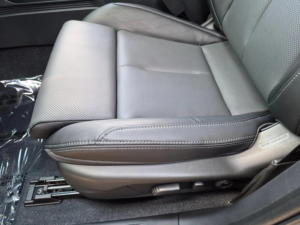 New 2026 Subaru Outback Touring XT WAGON