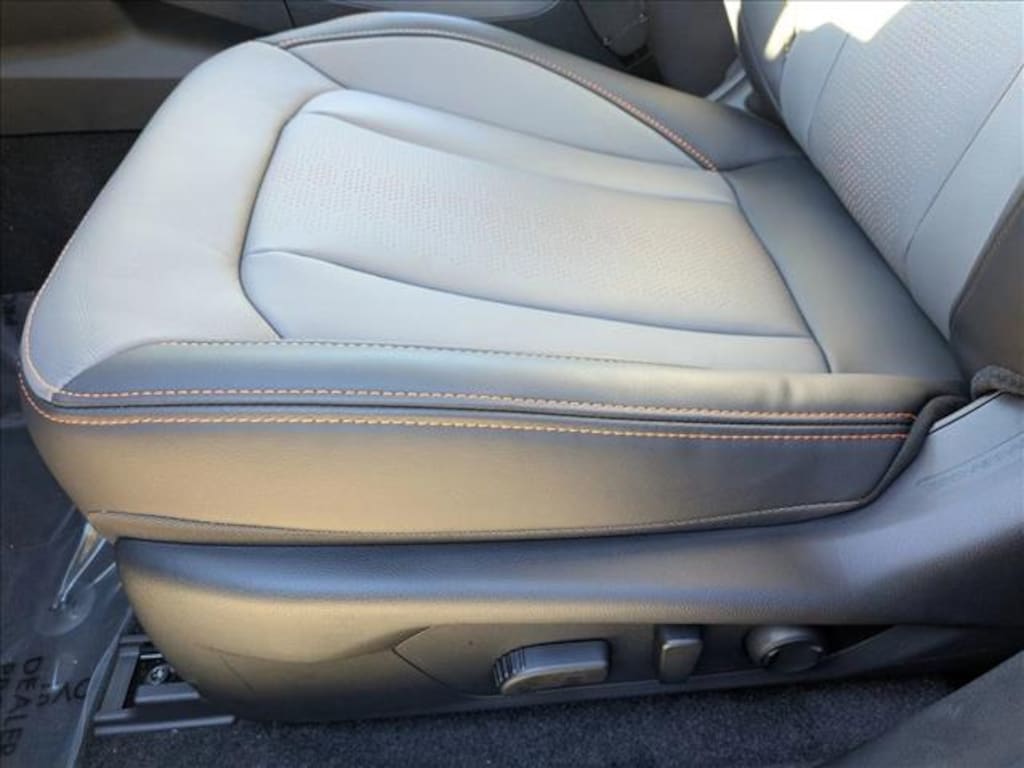 New 2026 Subaru Crosstrek Limited SUV