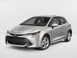  Toyota Corolla Hatchback