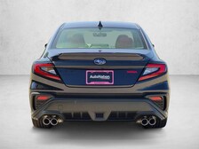 2026 Subaru WRX Limited in Galaxy Purple Pearl, stock #T9811634 — photo 8