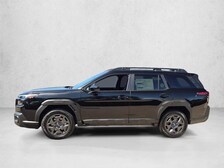 2026 Subaru Outback Premium in Crystal Black Silica, stock #TY574255 — photo 5