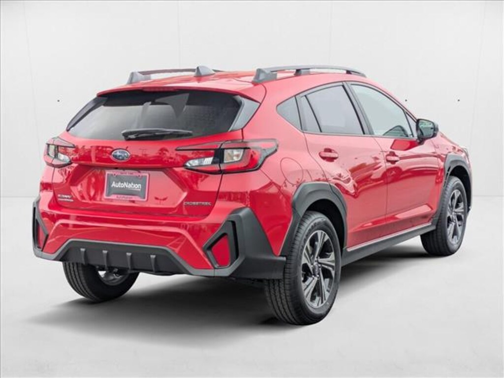 New 2025 Subaru Crosstrek Premium SUV