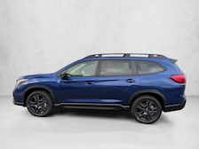 2026 Subaru Ascent Onyx Edition Touring in Sapphire Blue Pearl, stock #T3412856 — photo 5