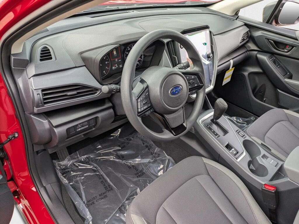 New 2025 Subaru Crosstrek Premium SUV