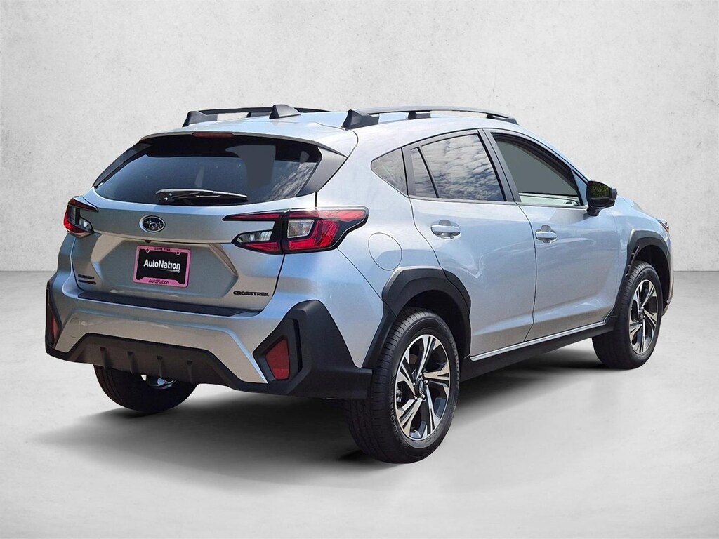 New 2026 Subaru Crosstrek Premium