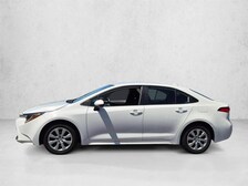 2026 Subaru Crosstrek Premium in ICE Silver Metallic, stock #T3807724 — photo 2