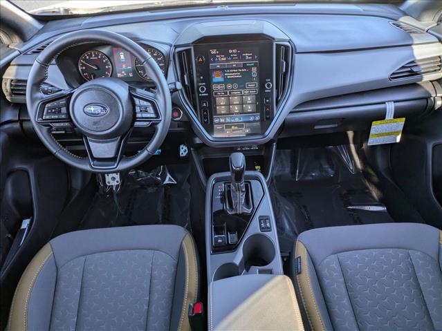 2026 Subaru Crosstrek Sport - Photo 10