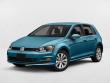 Used 2016 Volkswagen Golf TSI S 4D Manual Hatchback