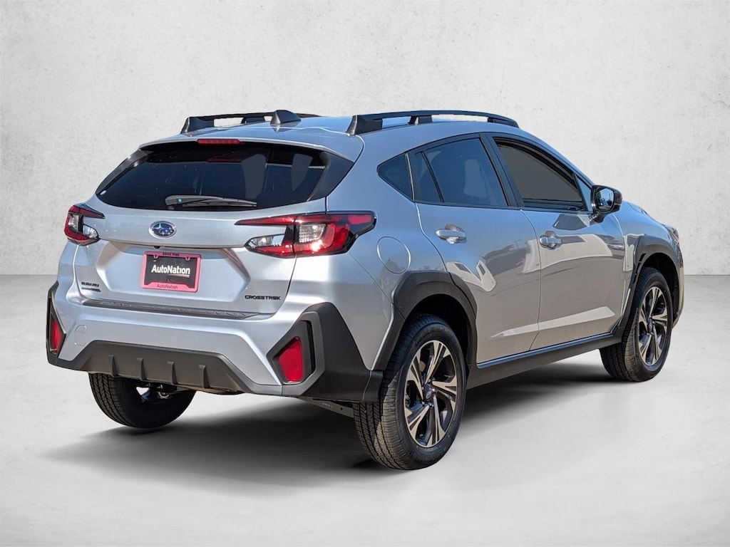 New 2026 Subaru Crosstrek Premium SUV