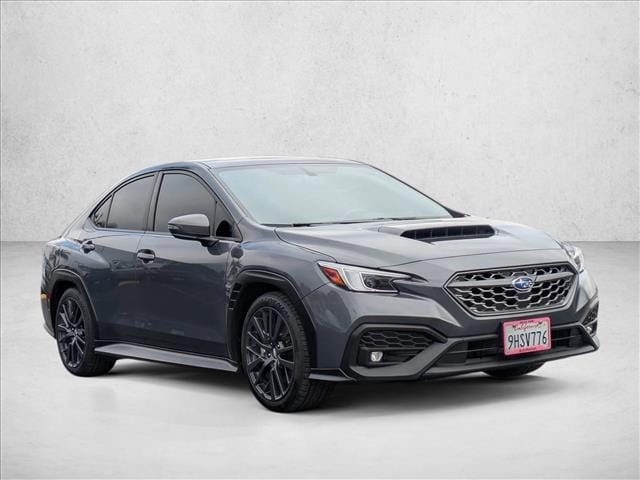 2023 Subaru WRX Limited photo 3
