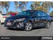 Used 2018 Hyundai Ioniq Plug-In Hybrid Base Hatchback