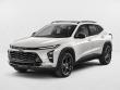 Used 2024 Chevrolet Trax 2RS SUV