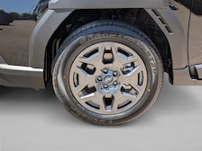 2026 Subaru Outback Premium in Crystal Black Silica, stock #TY533293 — photo 10