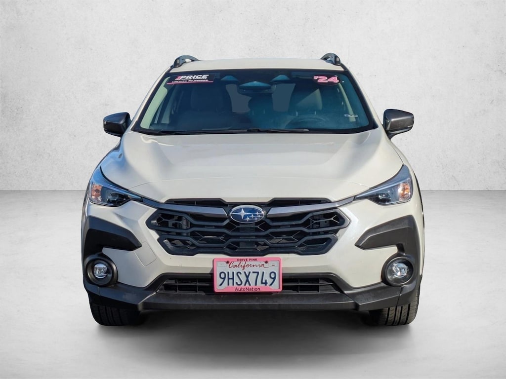 Used 2024 Subaru Crosstrek Premium SUV