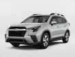  Subaru Ascent