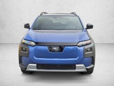 2026 Subaru Trailseeker Touring in Daybreak Blue Pearl, stock #TY007411 — photo 6