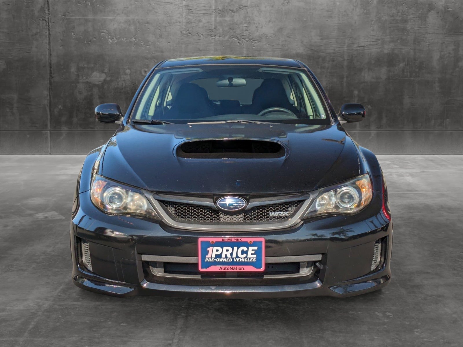 Used 2011 Subaru Impreza WRX with VIN JF1GR7E63BG812158 for sale in Carlsbad, CA