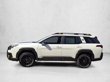 2026 Subaru Outback Wilderness in Crystal White Pearl, stock #TY571796 — photo 5