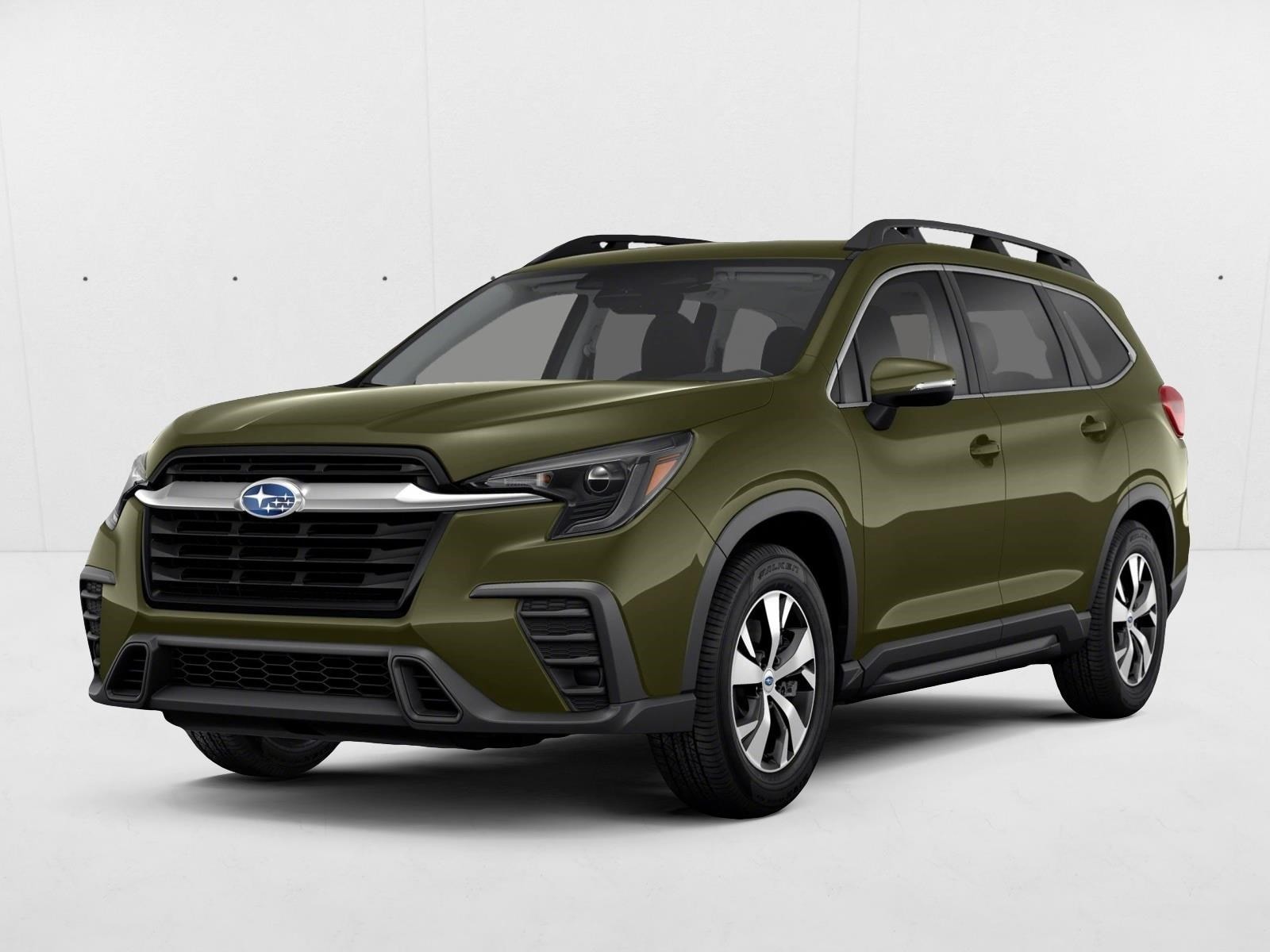 2026 Subaru Ascent Premium's photo