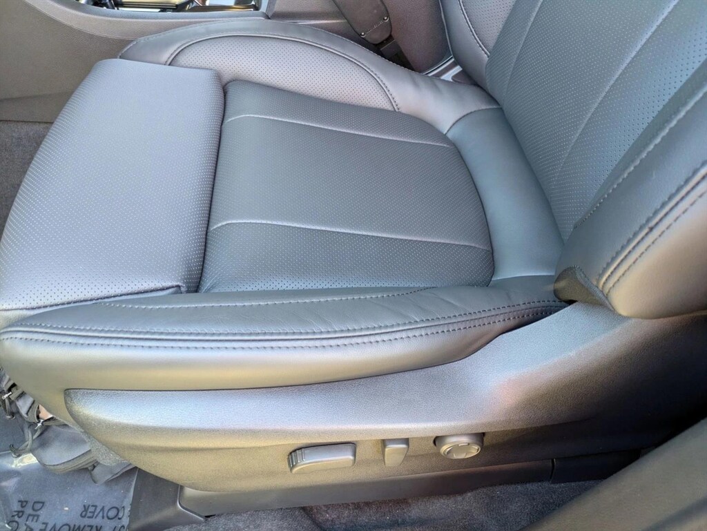 New 2026 Subaru Ascent Onyx Edition Touring 7-Passenger SUV