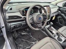 2026 Subaru Crosstrek Limited Hybrid in Ice Silver Metallic, stock #T8269430 — photo 3