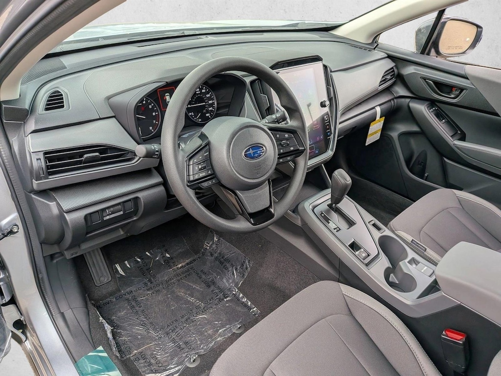 New 2026 Subaru Crosstrek Premium