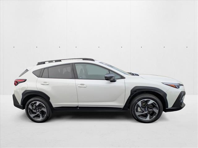 2025 Subaru Crosstrek Limited photo 3