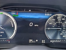 2026 Subaru Crosstrek Sport Hybrid in Crystal Black Silica, stock #T8240824 — photo 12