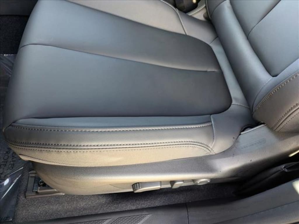 New 2026 Subaru Outback Premium SUV