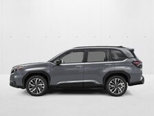 2026 Subaru Forester Touring Hybrid in Magnetite Gray Metallic, stock #T3152734 — photo 3