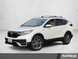Used 2021 Honda CR-V Hybrid EX-L SUV