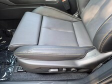 2026 Subaru Outback Wilderness in Magnetite Gray Metallic, stock #TY577677 &mdash; photo 4