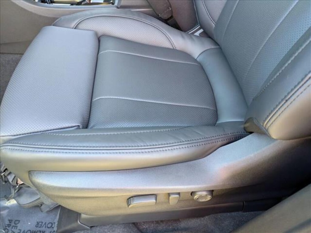 New 2026 Subaru Ascent Onyx Edition Touring 7-Passenger SUV