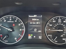 2026 Subaru Ascent Touring 7-passenger in ICE Silver Metallic, stock #T3430938 — photo 11