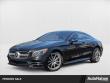 Used 2020 Mercedes-Benz S-Class S 560 4MATIC Coupe