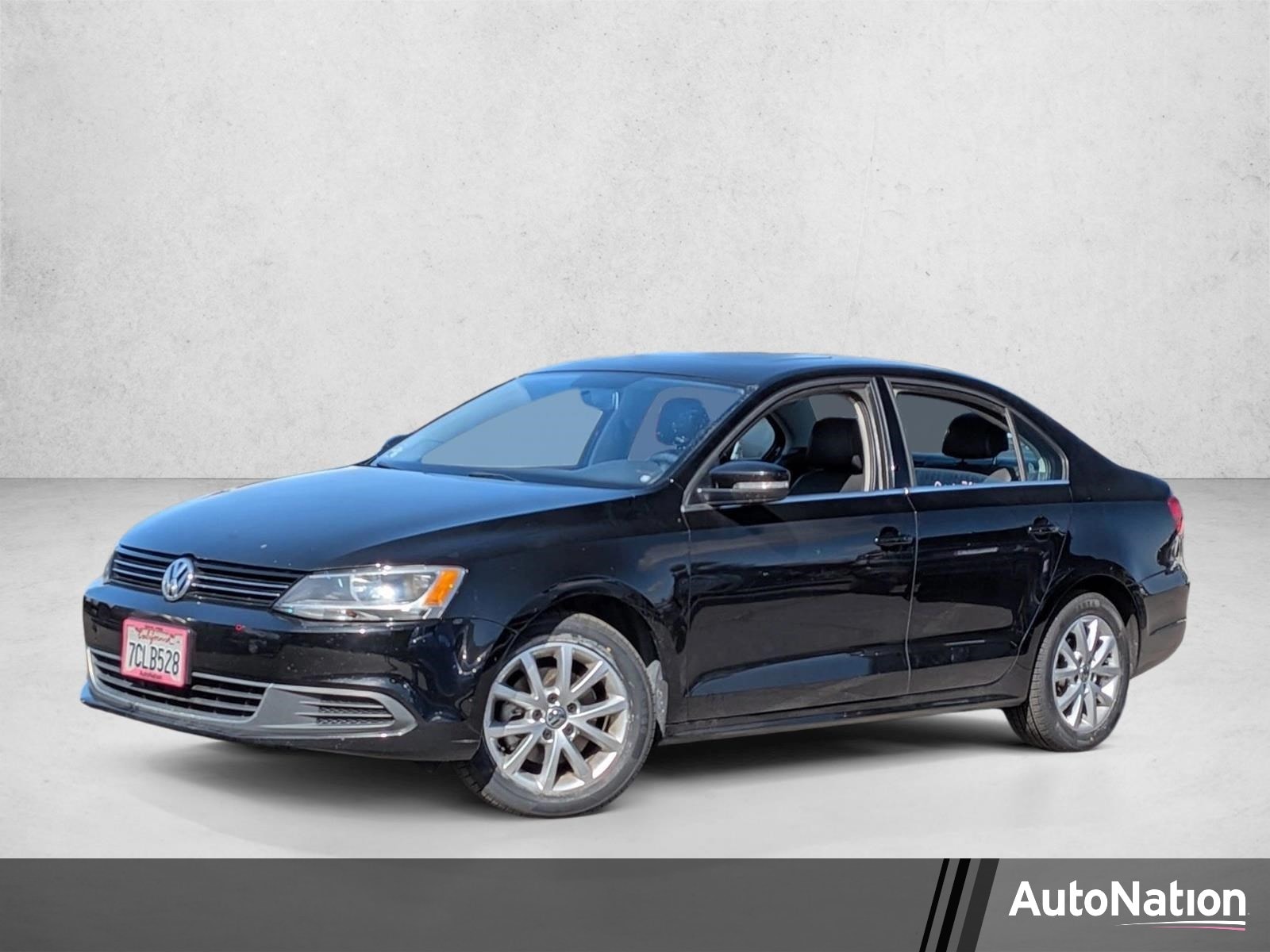 2014 Volkswagen Jetta