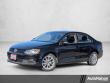 Used 2014 Volkswagen Jetta 1.8T SE w/Connectivity/Sunroof/PZEV Sedan